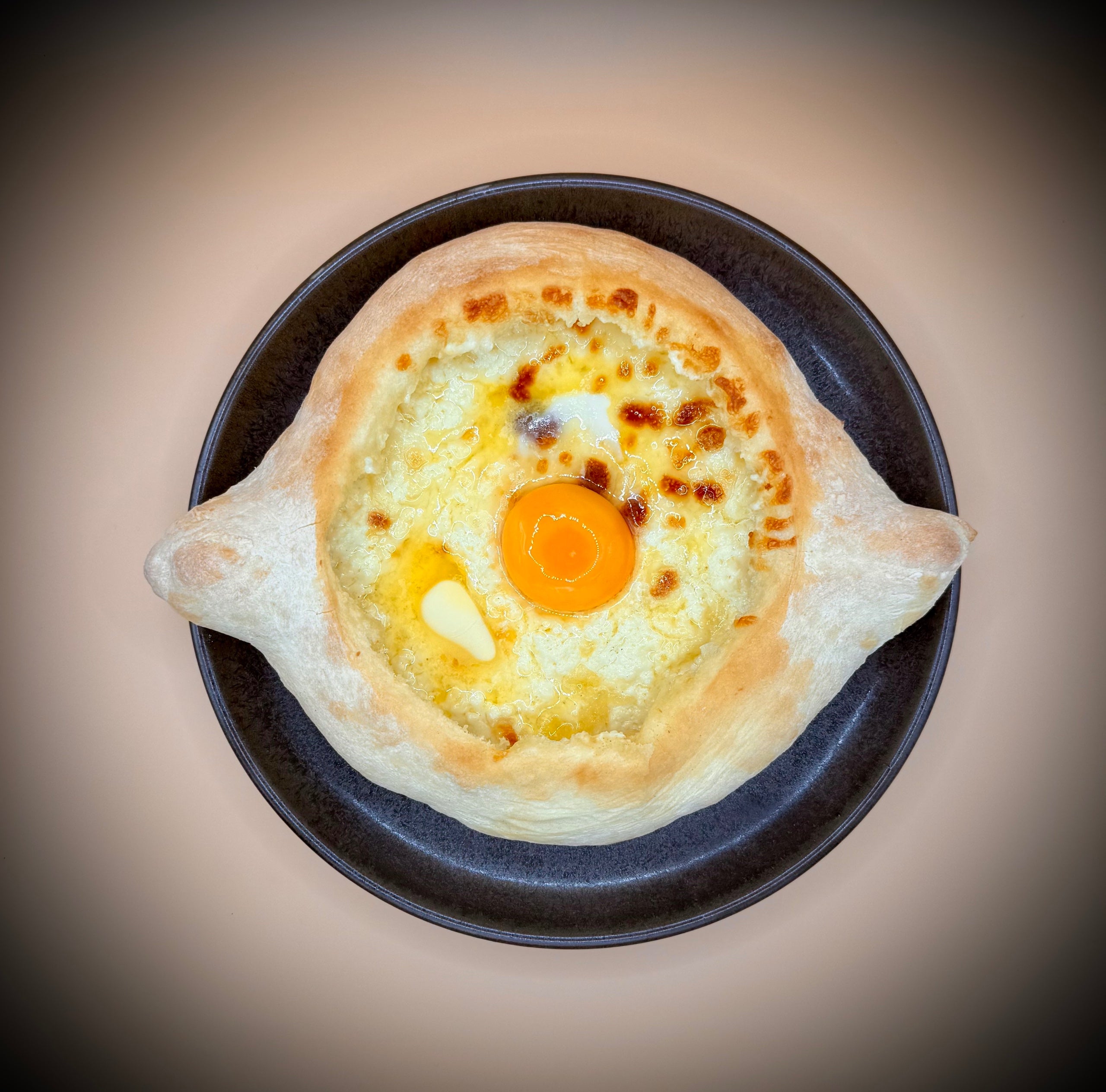 Adjaruli Khachapuri
