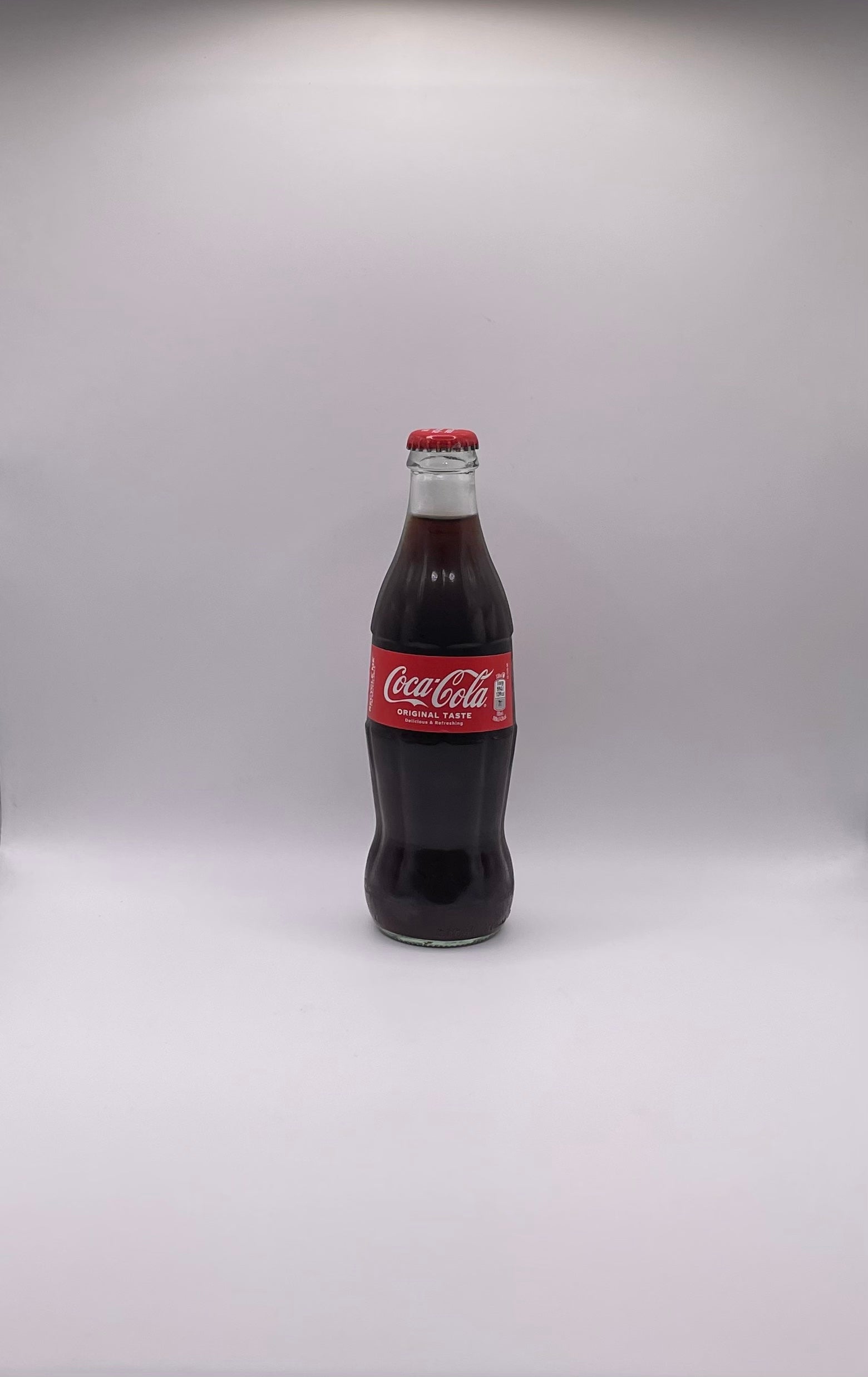 Coca-Cola / Diet Coke