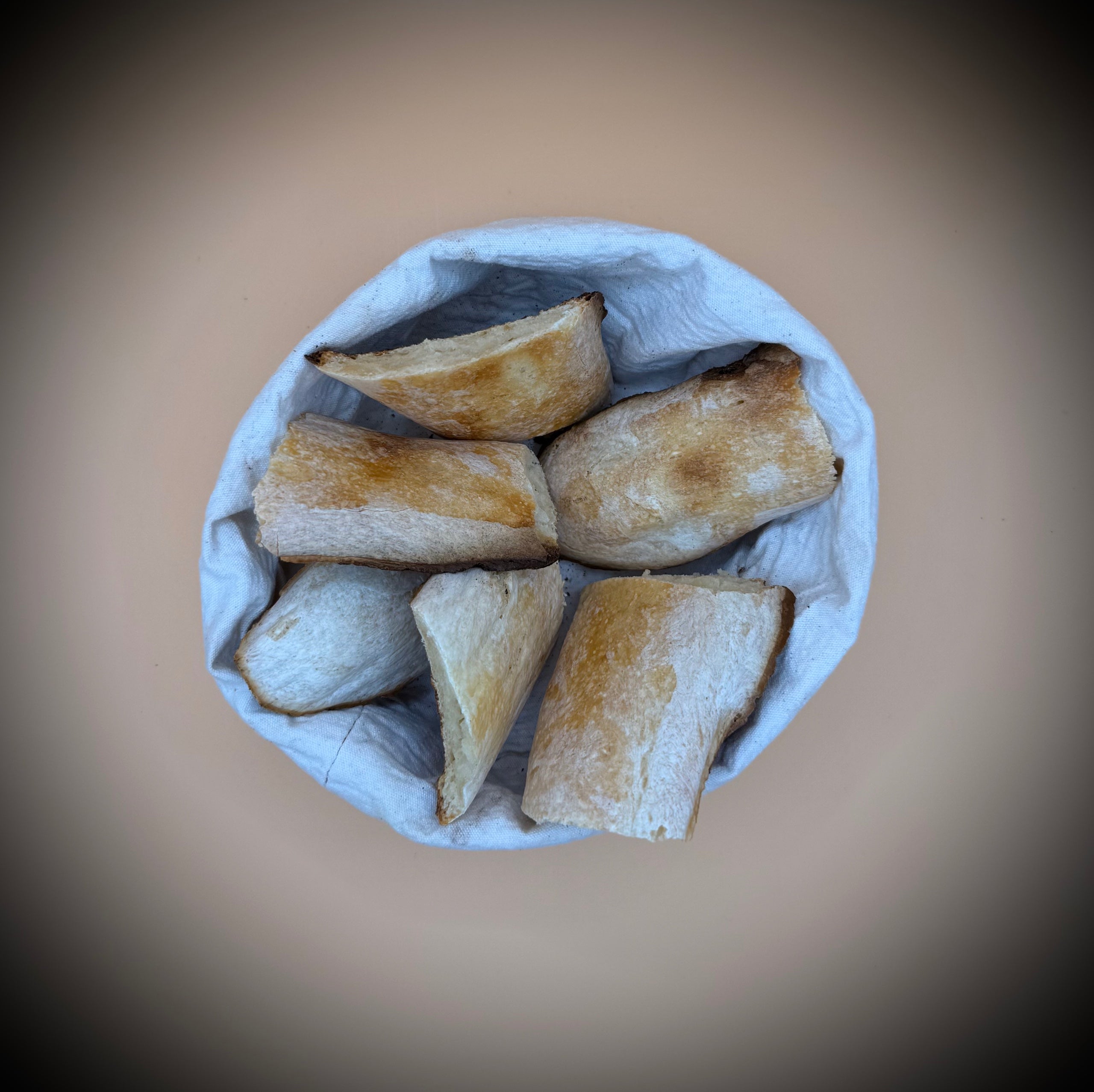 Fresh Bread
