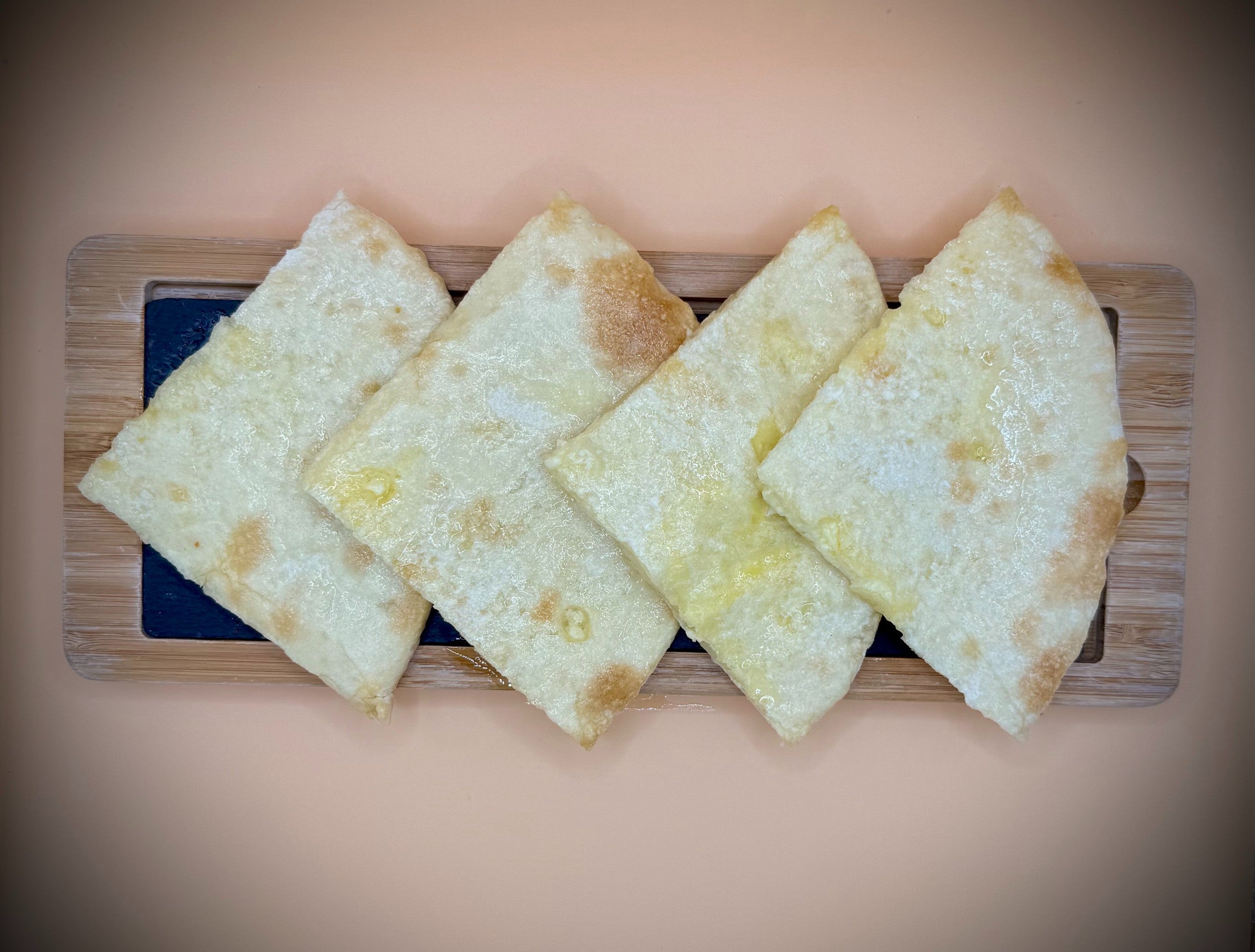 Imeruli Khachapuri