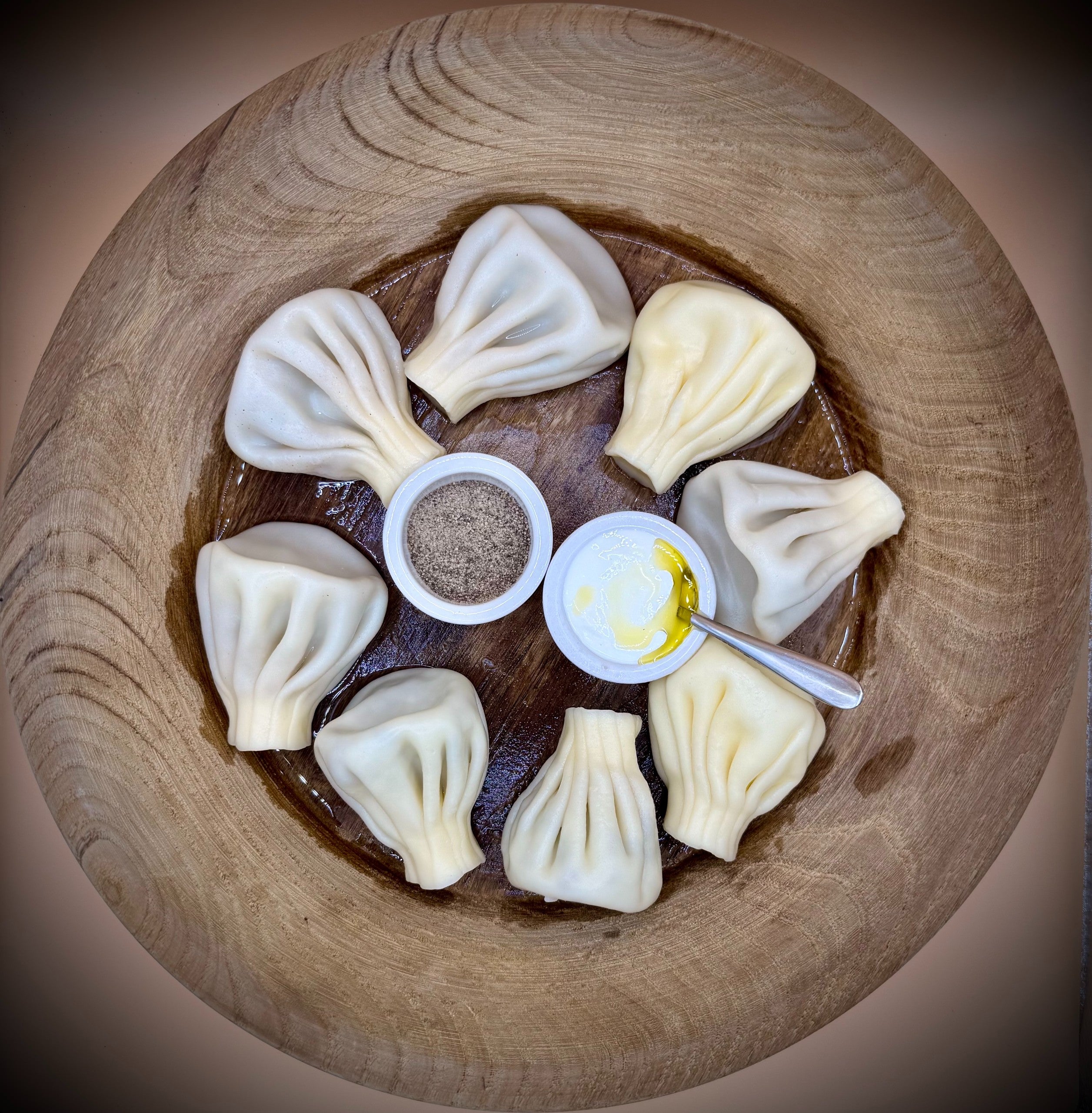 Khinkali Gobi Mix