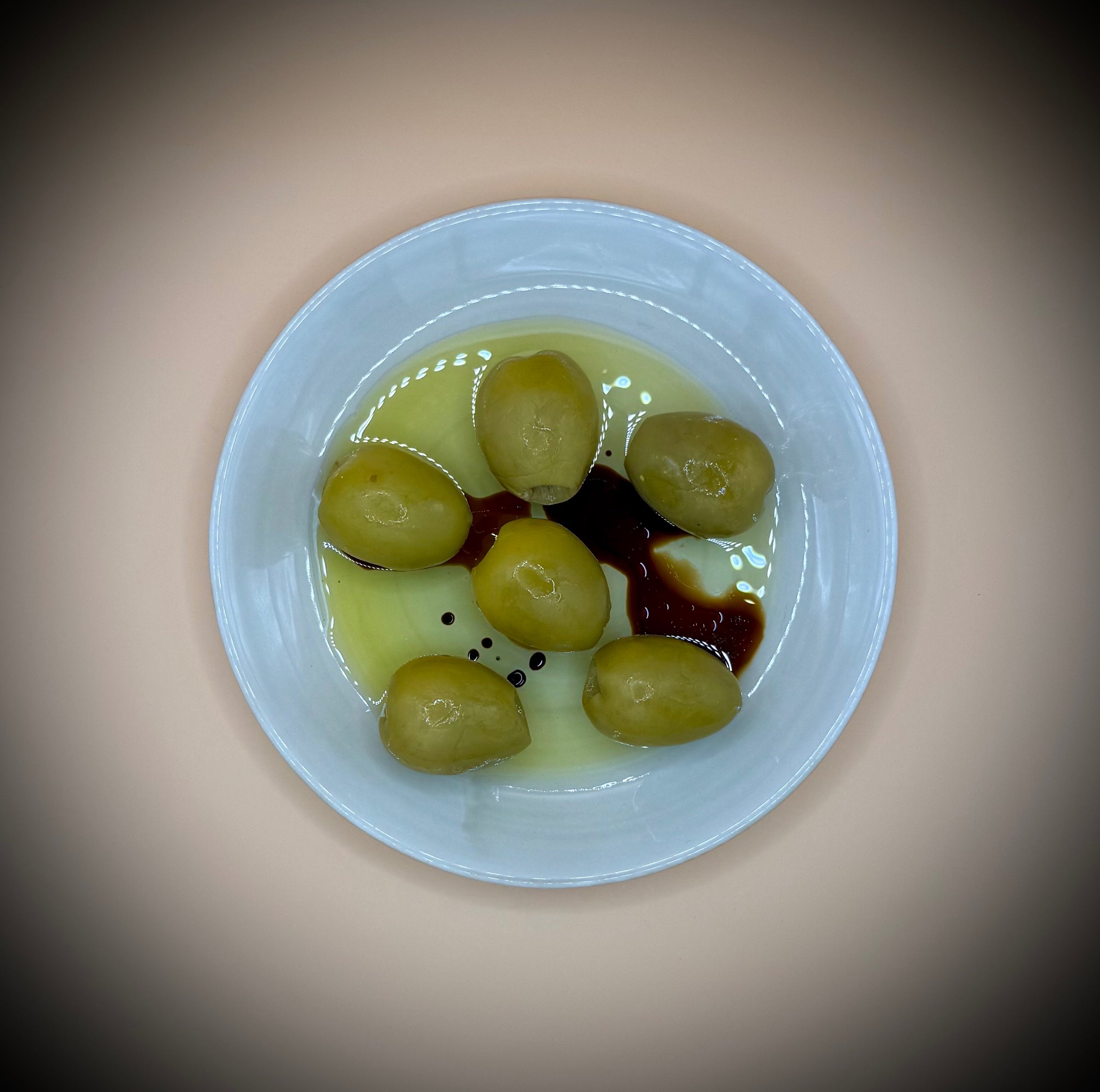 Olives
