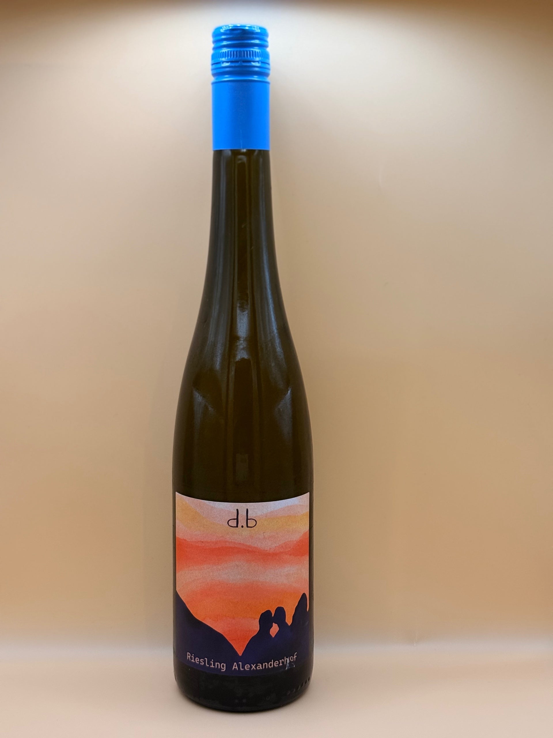 Bianka & Daniel Riesling