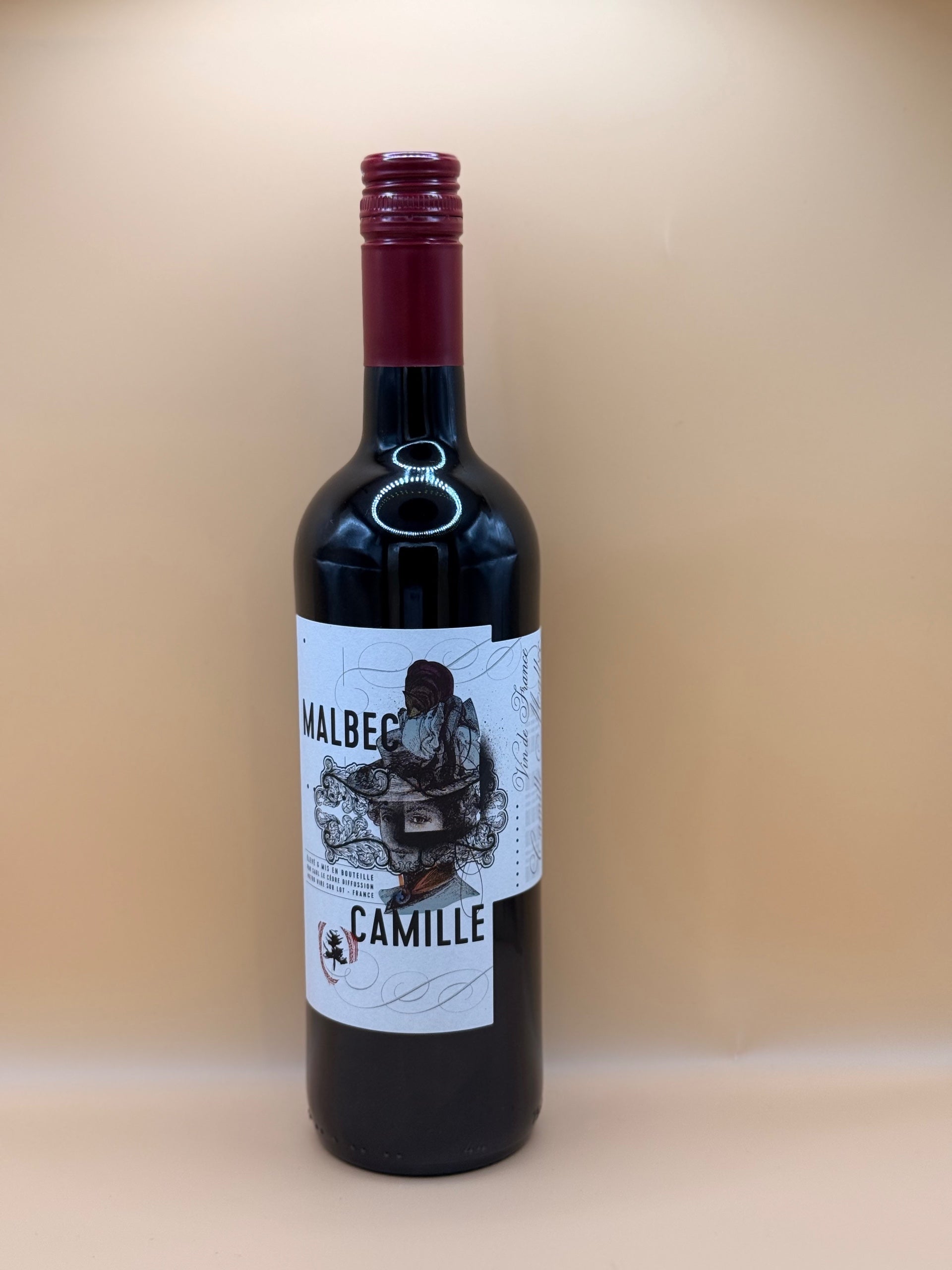 Château du Cèdre Malbec