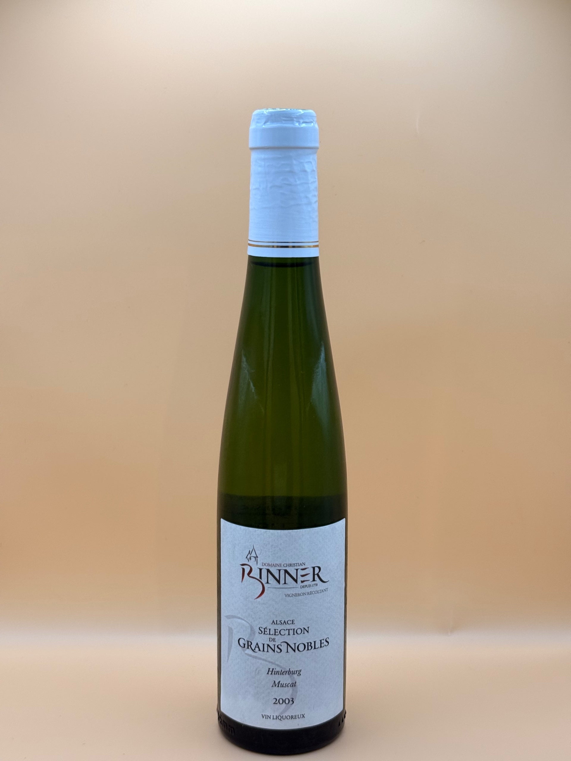 Domaine Christian Binner