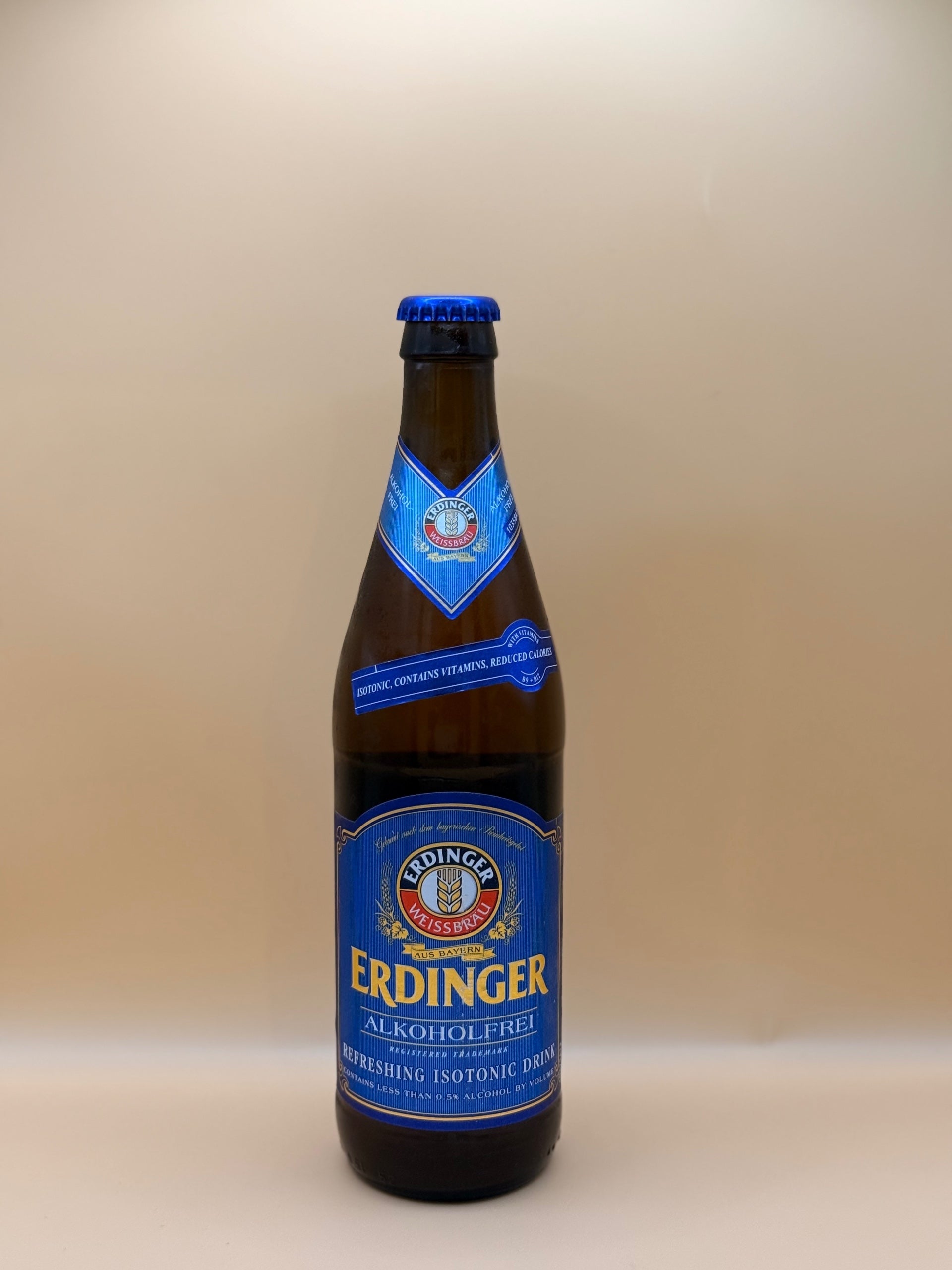 Erdinger Alcohol-free