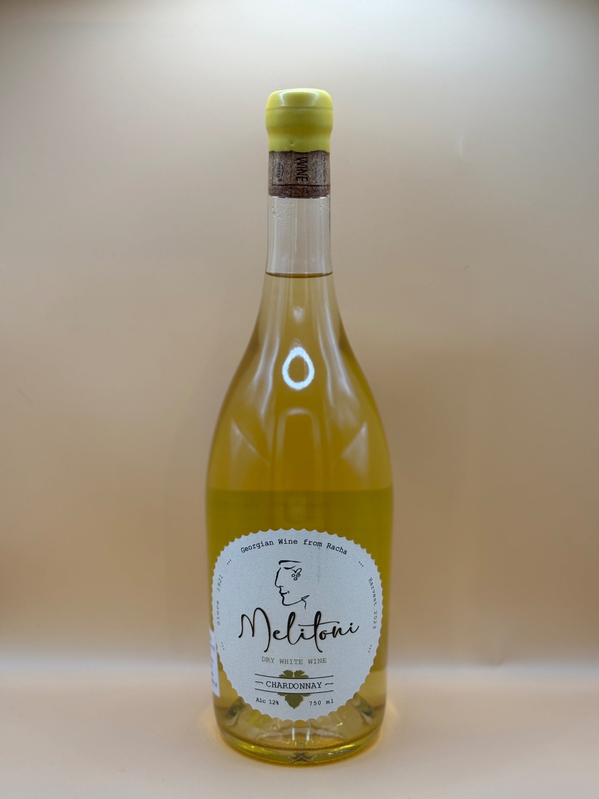 Melitoni Chardonnay