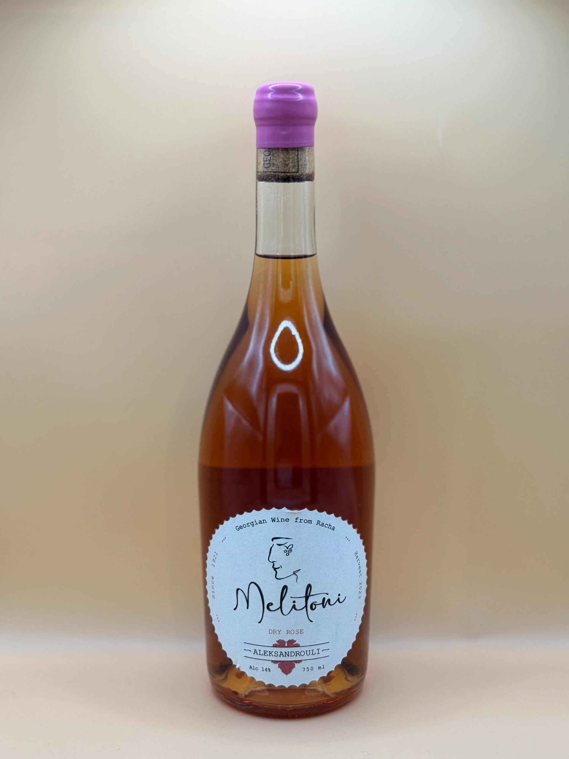 Melitoni Rosé