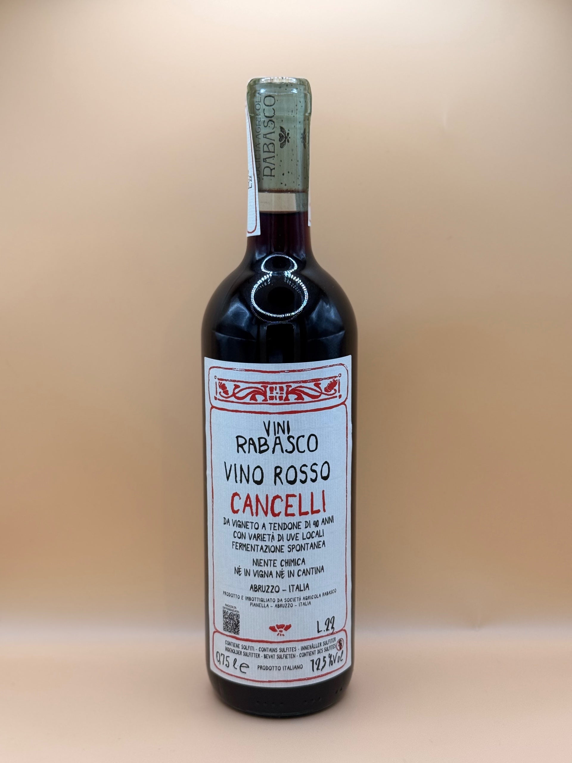 Rabasco