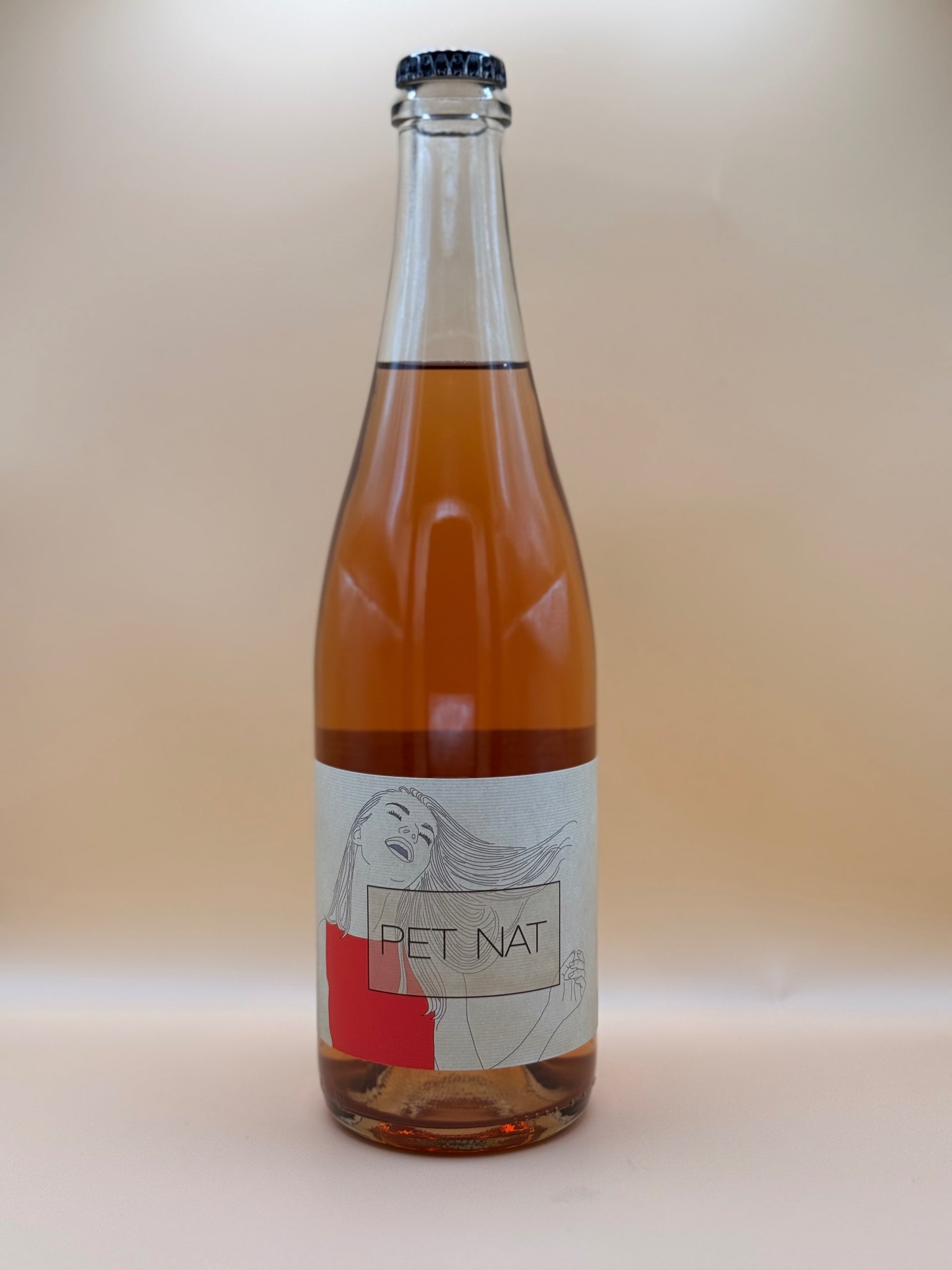 Sad Meli Pét-Nat