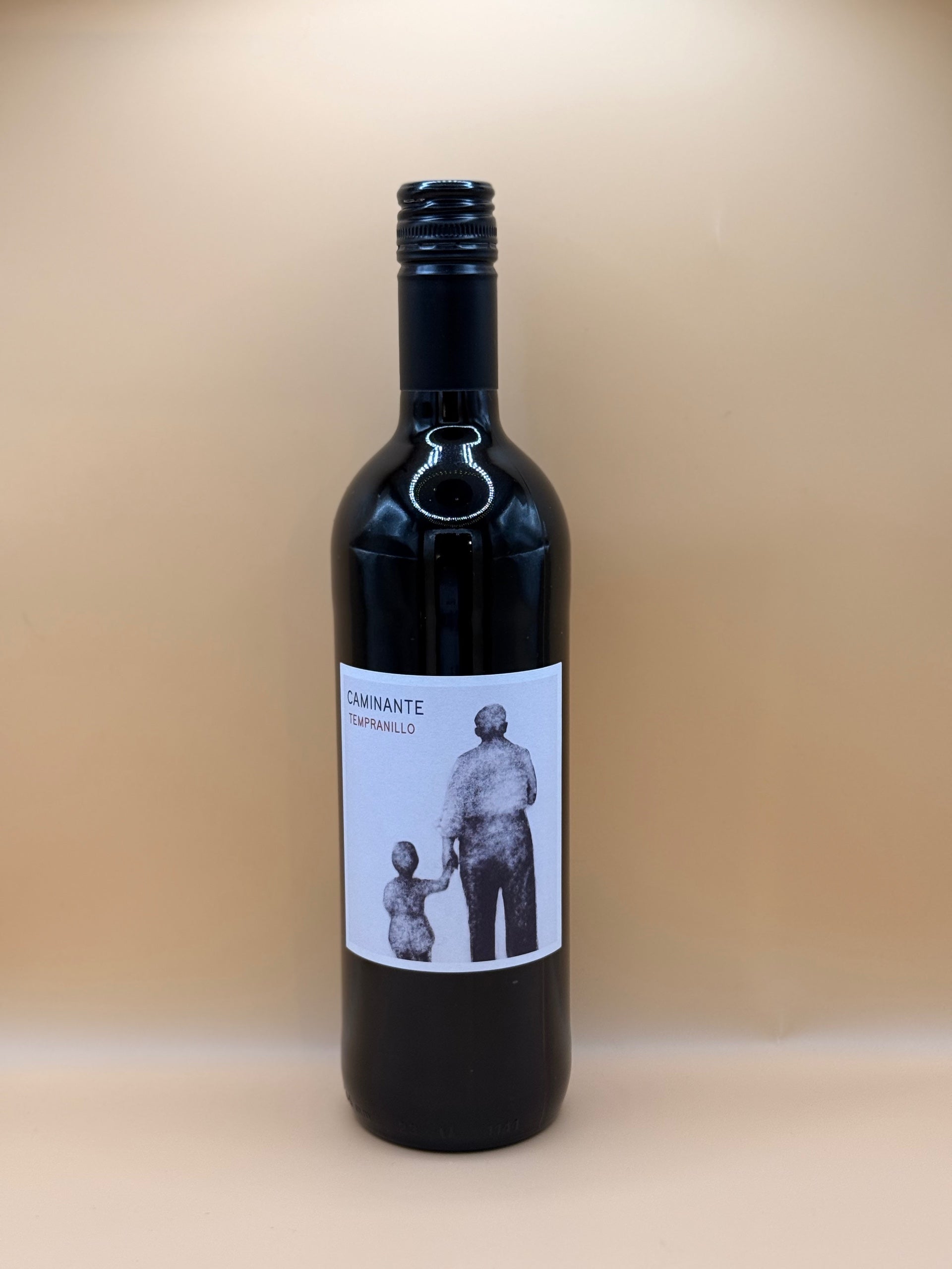 Viña Albegrada Tempranillo