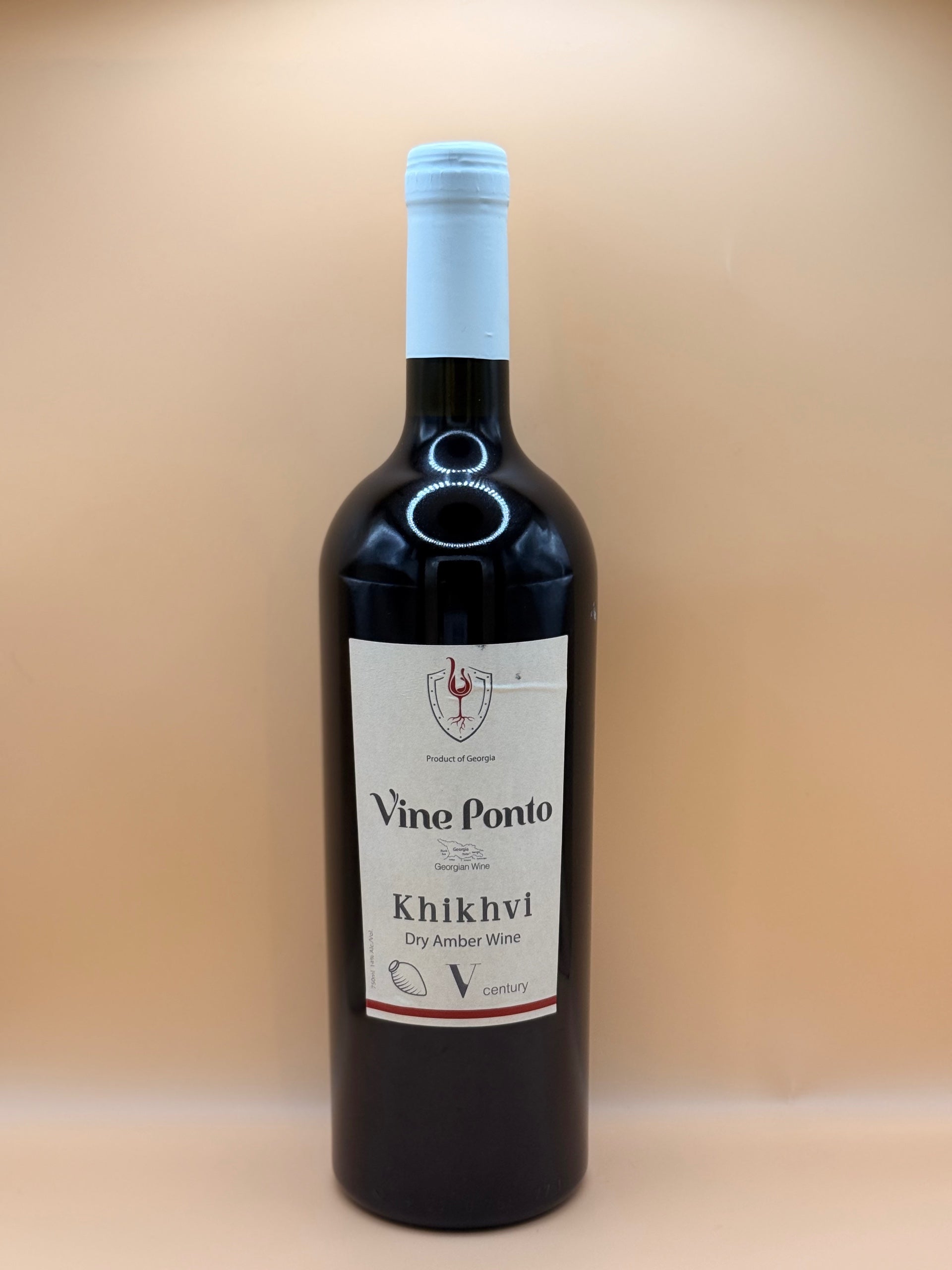 Vine Ponto Khikhvi
