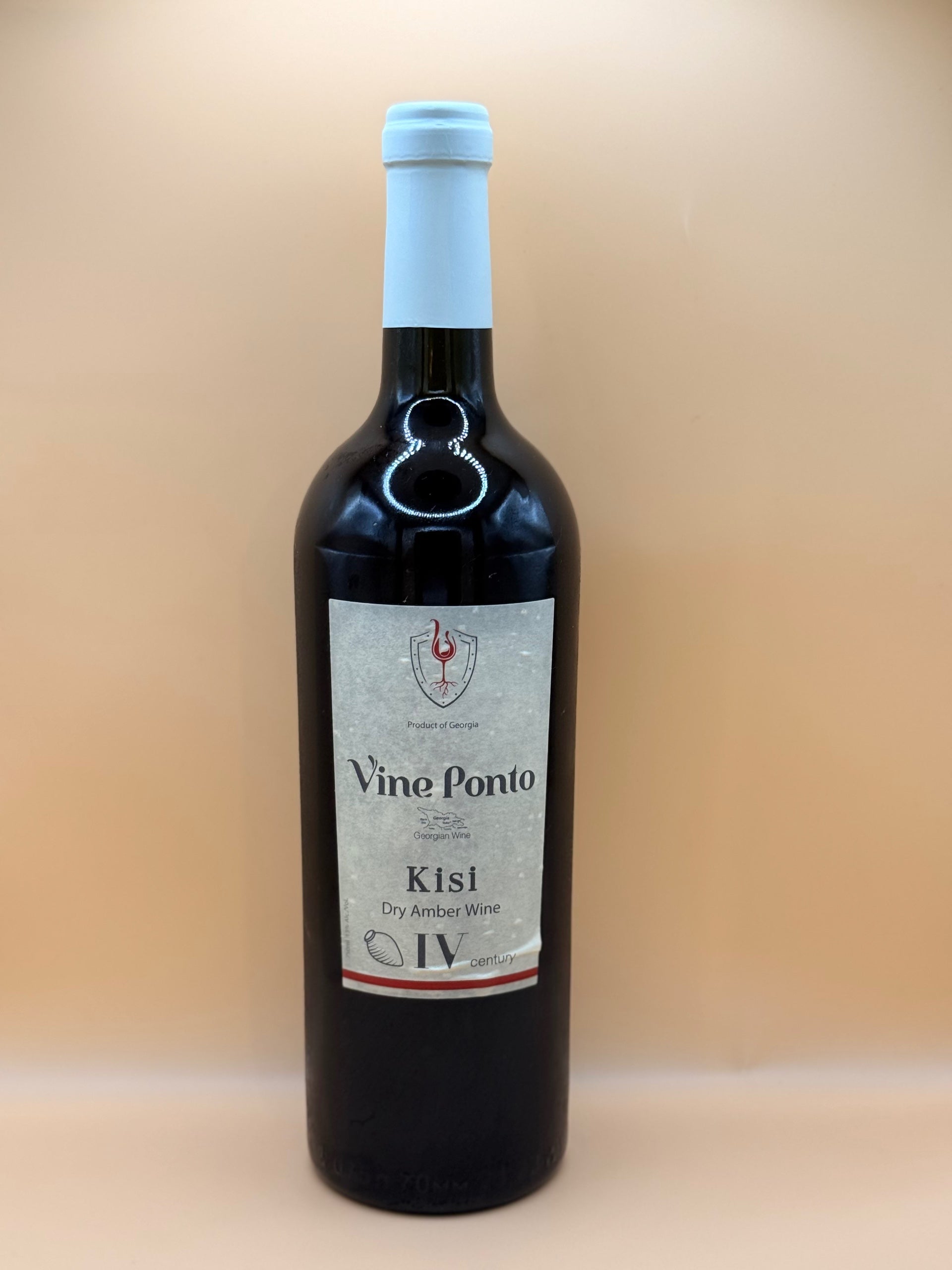Vine Ponto Kisi